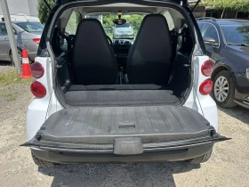 Smart Fortwo 1.0I, снимка 13