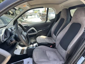 Smart Fortwo 1.0I, снимка 9