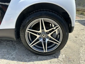 Smart Fortwo 1.0I, снимка 16