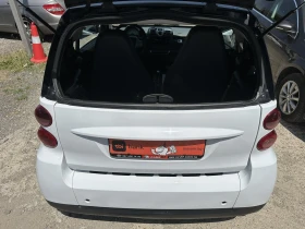 Smart Fortwo 1.0I, снимка 10