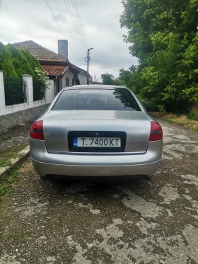 Audi A6, снимка 5