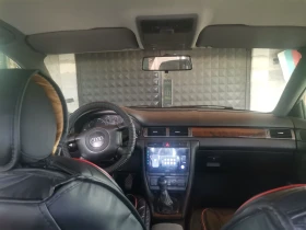 Audi A6, снимка 2