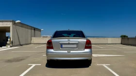 Opel Astra 1.7 DTi 75hp, снимка 4