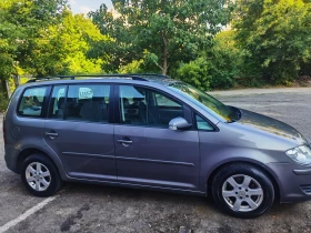 VW Touran 1.9TDI 6ск , снимка 4