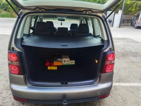 VW Touran 1.9TDI 6ск , снимка 13