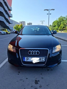 Audi A3 1.6 Dizel, снимка 1