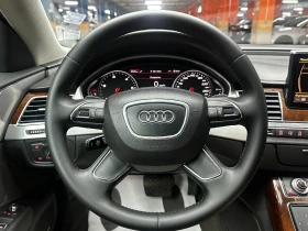 Audi A8 3.0d 250 к.с. , снимка 11
