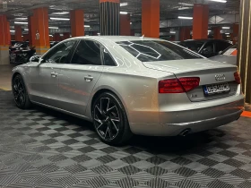 Audi A8 3.0d 250 к.с. , снимка 4