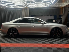 Audi A8 3.0d 250 к.с. , снимка 7