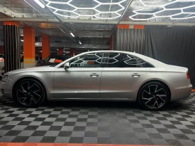 Audi A8 3.0d 250 к.с. , снимка 3