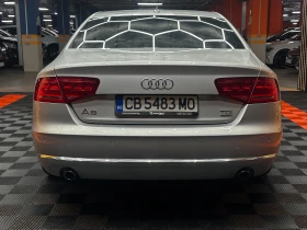 Audi A8 3.0d 250 к.с. , снимка 5