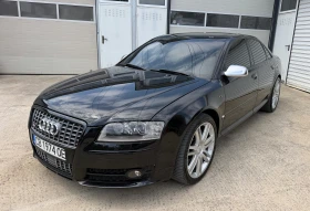 Audi S8 5, 2 V10 450к.с., снимка 1