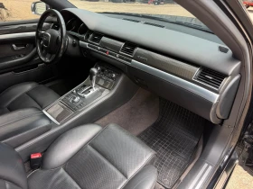 Audi S8 5, 2 V10 450к.с., снимка 10