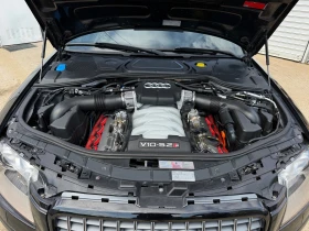 Audi S8 5, 2 V10 450к.с., снимка 17