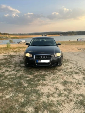 Audi A3 Sportback , снимка 3