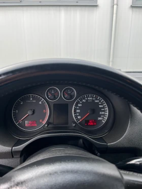 Audi A3 Sportback , снимка 16