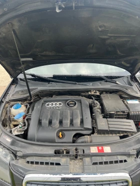 Audi A3 Sportback , снимка 15