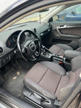 Audi A3 Sportback , снимка 9