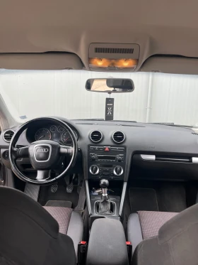 Audi A3 Sportback , снимка 11