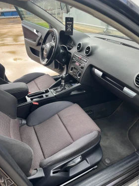 Audi A3 Sportback , снимка 10