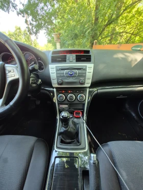 Mazda 6 GH, снимка 10