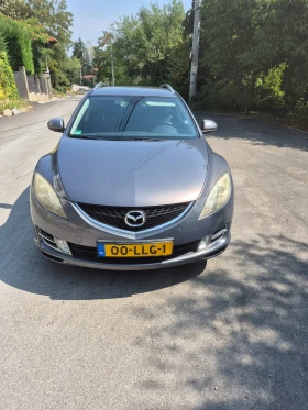 Mazda 6 GH, снимка 6