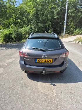 Mazda 6 GH, снимка 5