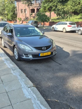 Mazda 6 GH, снимка 1