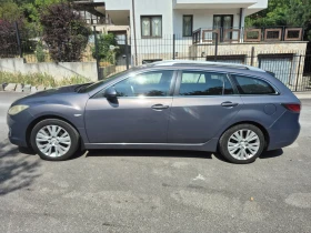 Mazda 6 GH, снимка 3