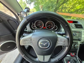 Mazda 6 GH, снимка 9