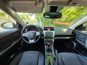 Mazda 6 GH, снимка 8