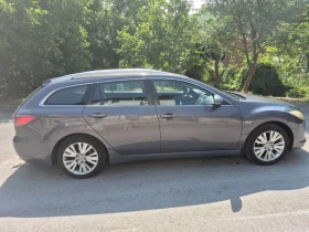 Mazda 6 GH, снимка 4