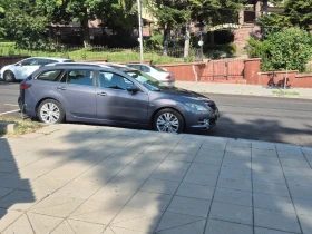 Mazda 6 GH, снимка 2