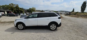 Peugeot 5008 1.2i 65хил.км, снимка 10