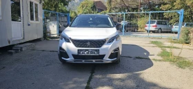 Peugeot 5008 1.2i 65хил.км, снимка 2