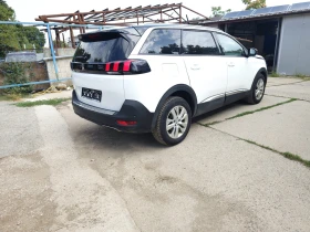 Peugeot 5008 1.2i 65хил.км, снимка 7
