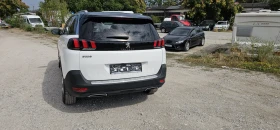 Peugeot 5008 1.2i 65хил.км, снимка 6