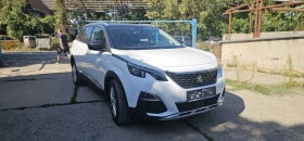 Peugeot 5008 1.2i 65хил.км, снимка 1