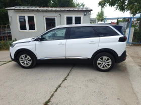 Peugeot 5008 1.2i 65хил.км, снимка 5