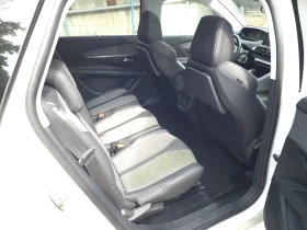 Peugeot 5008 1.2i 65хил.км, снимка 13