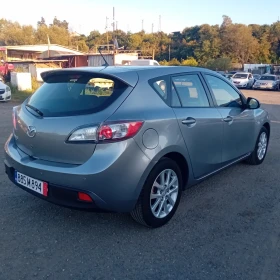 Mazda 3 1.6HDI 109k., снимка 5