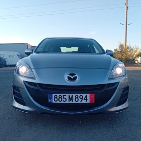 Mazda 3 1.6HDI 109k., снимка 3