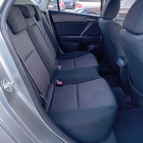 Mazda 3 1.6HDI 109k., снимка 8