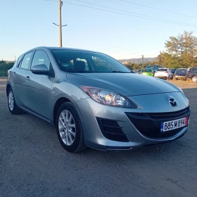 Mazda 3 1.6HDI 109k., снимка 2