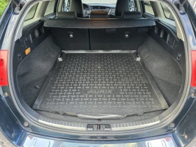 Toyota Auris 1.6 VVTi  NAVI/KAMERA/KEYLESS/LED/BIXENON/TEMPOMAT, снимка 13