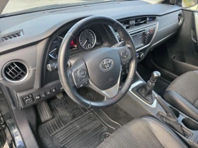 Toyota Auris 1.6 VVTi  NAVI/KAMERA/KEYLESS/LED/BIXENON/TEMPOMAT, снимка 11