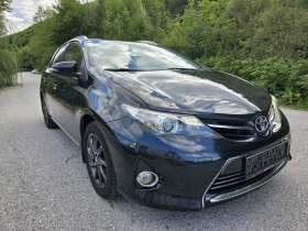 Toyota Auris 1.6 VVTi  NAVI/KAMERA/KEYLESS/LED/BIXENON/TEMPOMAT, снимка 3