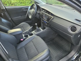 Toyota Auris 1.6 VVTi  NAVI/KAMERA/KEYLESS/LED/BIXENON/TEMPOMAT, снимка 8