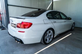 BMW 535 F10 = HEADUP = VACUUM = ГЕНЕРАЦИЯ = TOP = ЛИЗИНГ, снимка 5