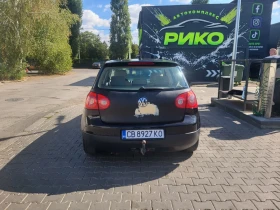 VW Golf Голф V -2.0 FSI 150кс, снимка 6